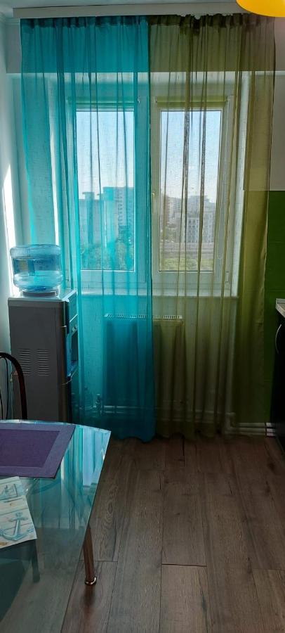 Sghaus Constanta Apartment ภายนอก รูปภาพ