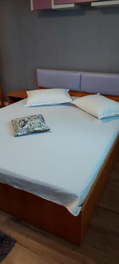 Sghaus Constanta Apartment ภายนอก รูปภาพ